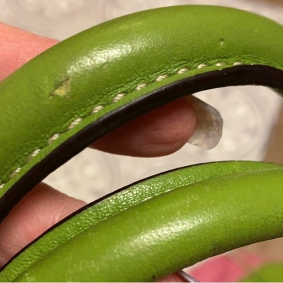 Beautiful Spring COACH Bag - Picture 6 of 7